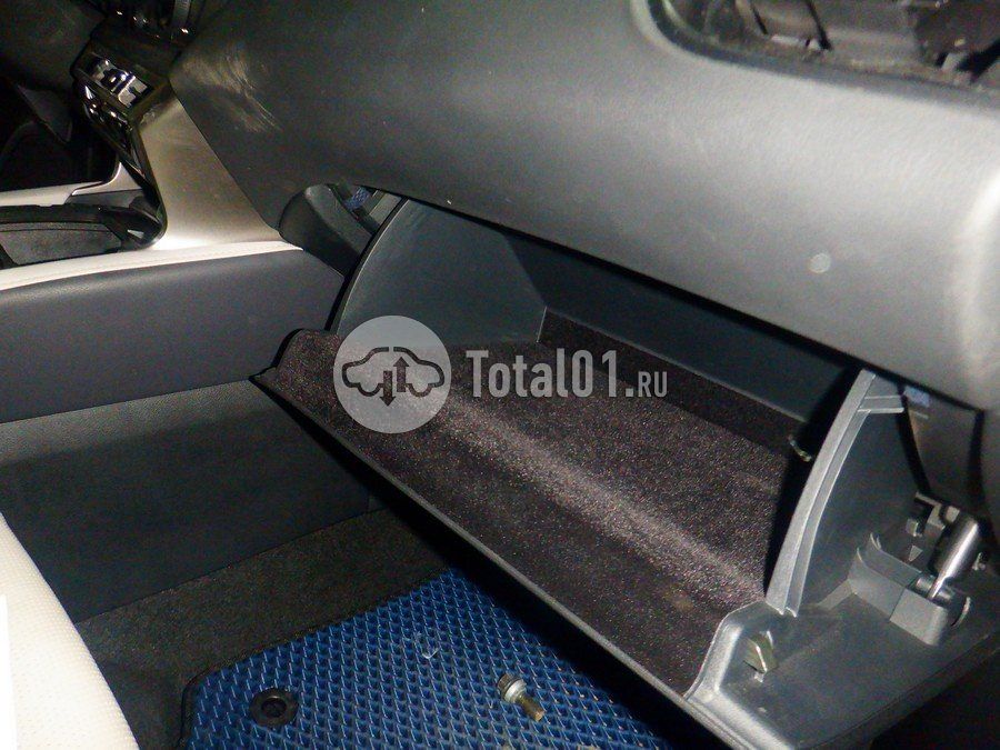 Фото Lexus RX 254