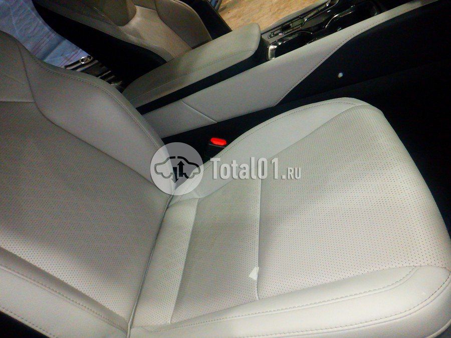 Фото Lexus RX 256