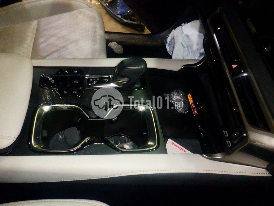 Фото Lexus RX 258