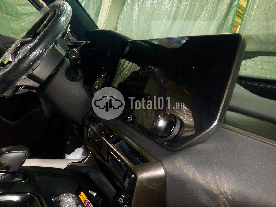 Фото Lexus RX 260