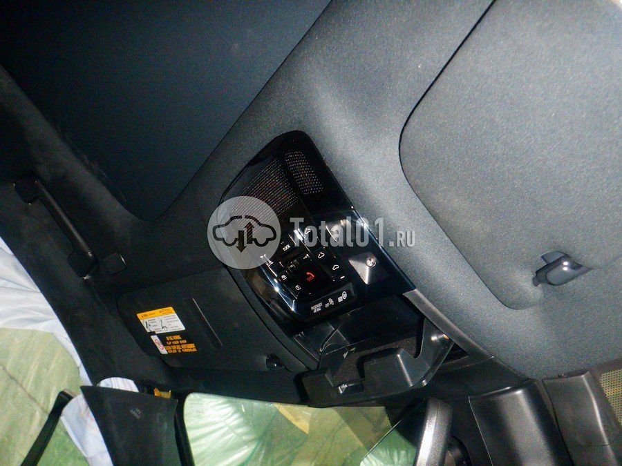 Фото Lexus RX 264