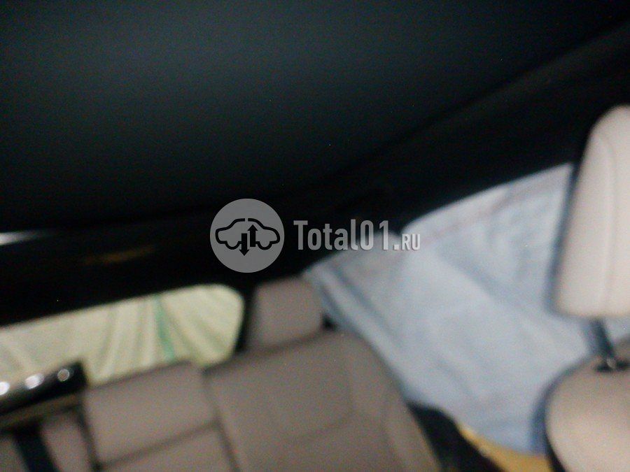 Фото Lexus RX 268