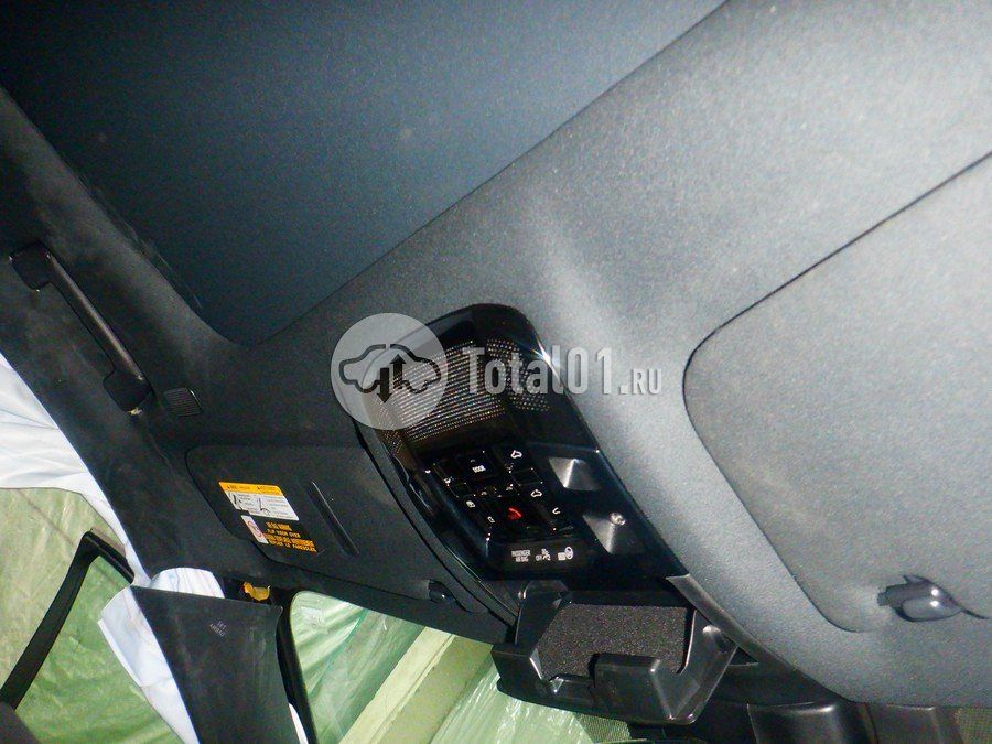 Фото Lexus RX 272