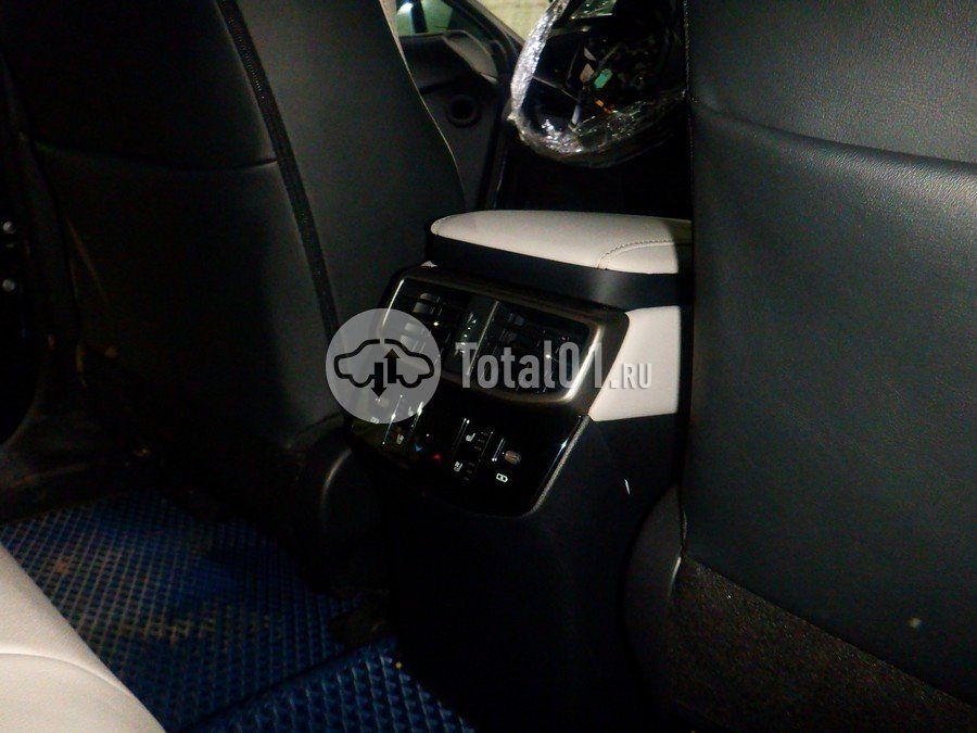 Фото Lexus RX 280