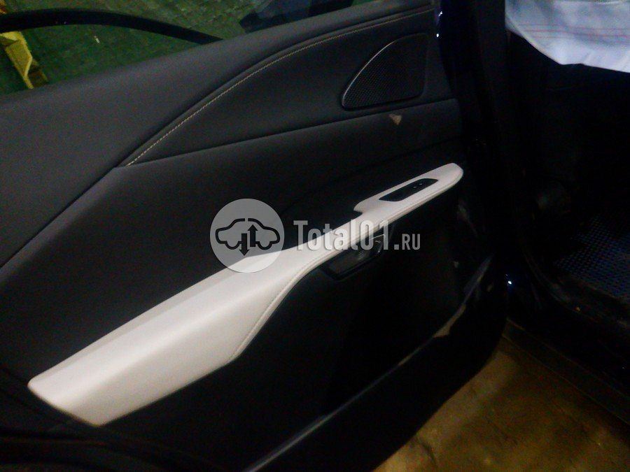Фото Lexus RX 284
