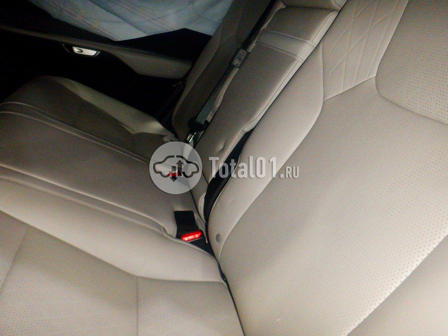 Фото Lexus RX 290