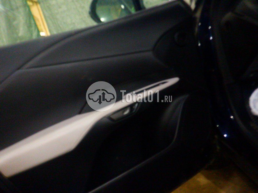 Фото Lexus RX 292