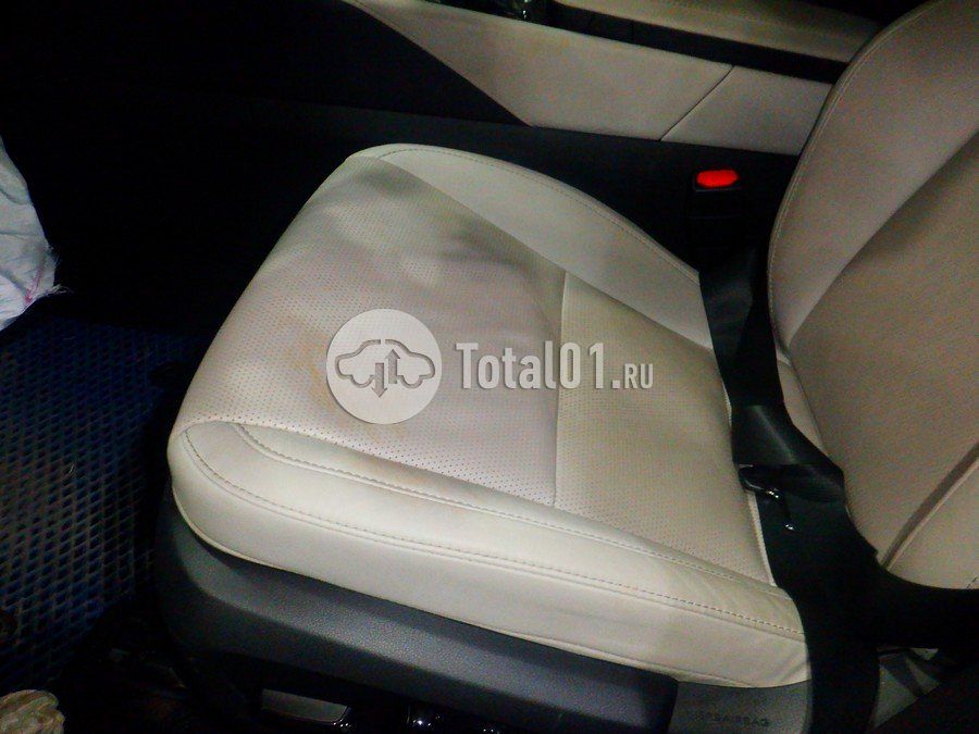 Фото Lexus RX 296