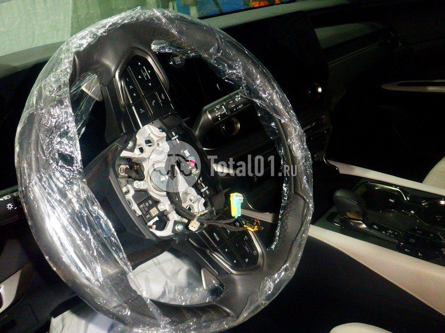 Фото Lexus RX 298