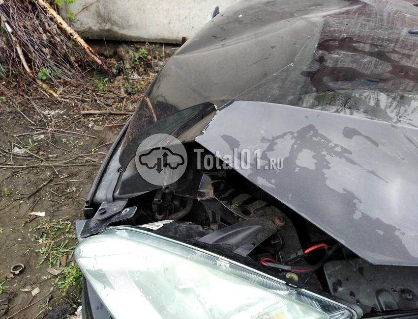 Фото Ford Focus 10