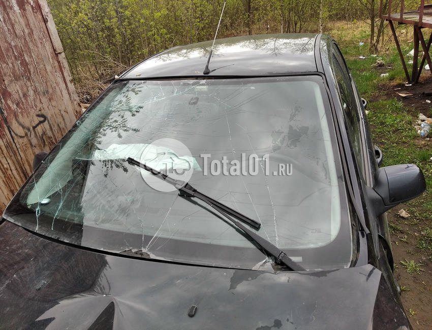 Фото Ford Focus 12