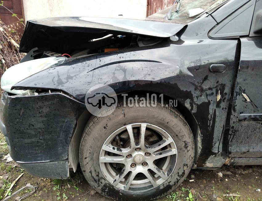 Фото Ford Focus 16