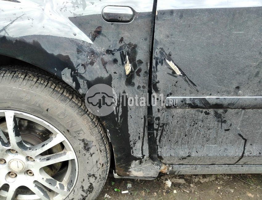 Фото Ford Focus 18