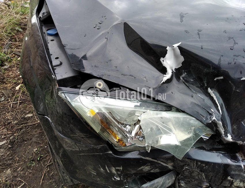 Фото Ford Focus 20