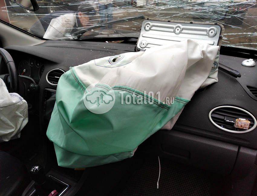 Фото Ford Focus 22