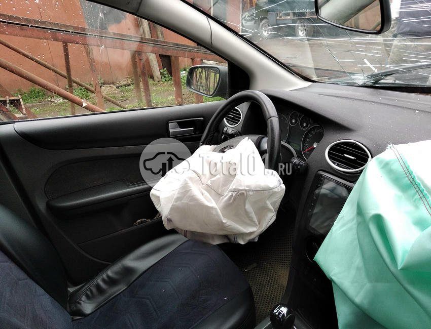 Фото Ford Focus 24