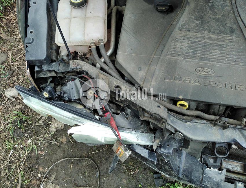 Фото Ford Focus 30