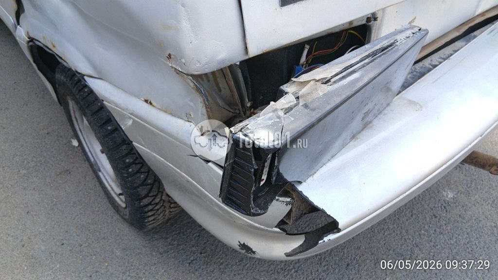 Фото ВАЗ (LADA) 2114 Samara 12