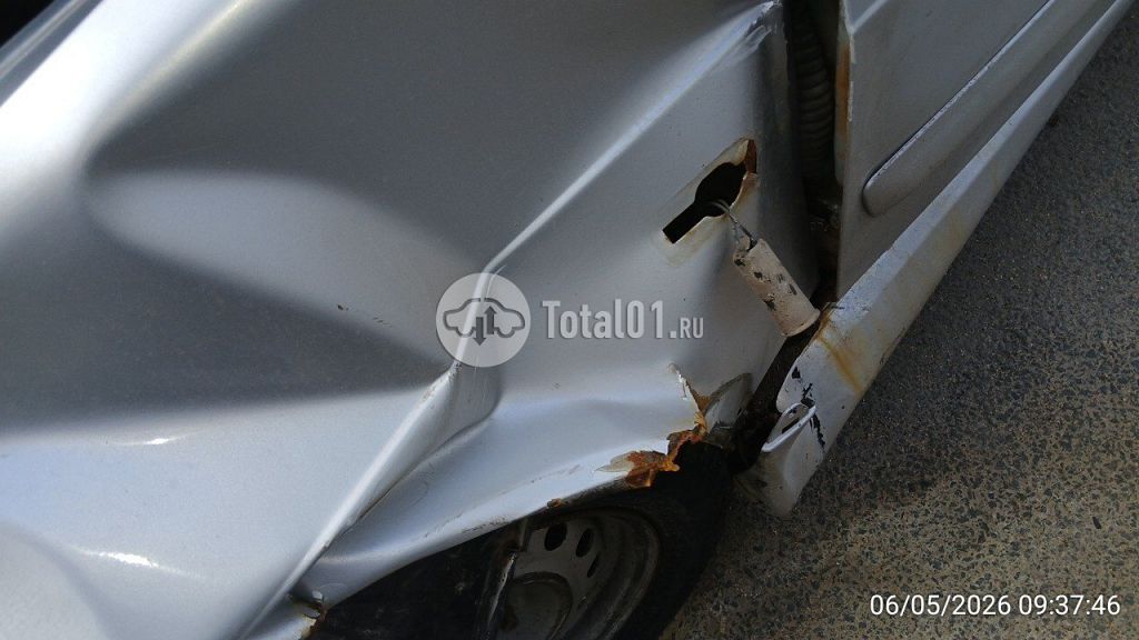 Фото ВАЗ (LADA) 2114 Samara 18