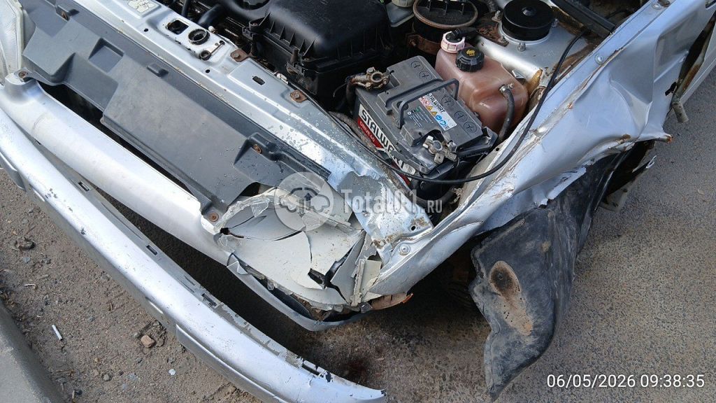 Фото ВАЗ (LADA) 2114 Samara 22