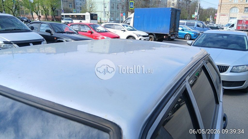 Фото ВАЗ (LADA) 2114 Samara 26
