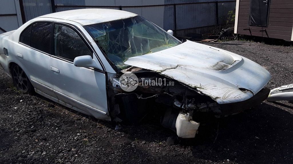 Фото Mitsubishi Galant 10