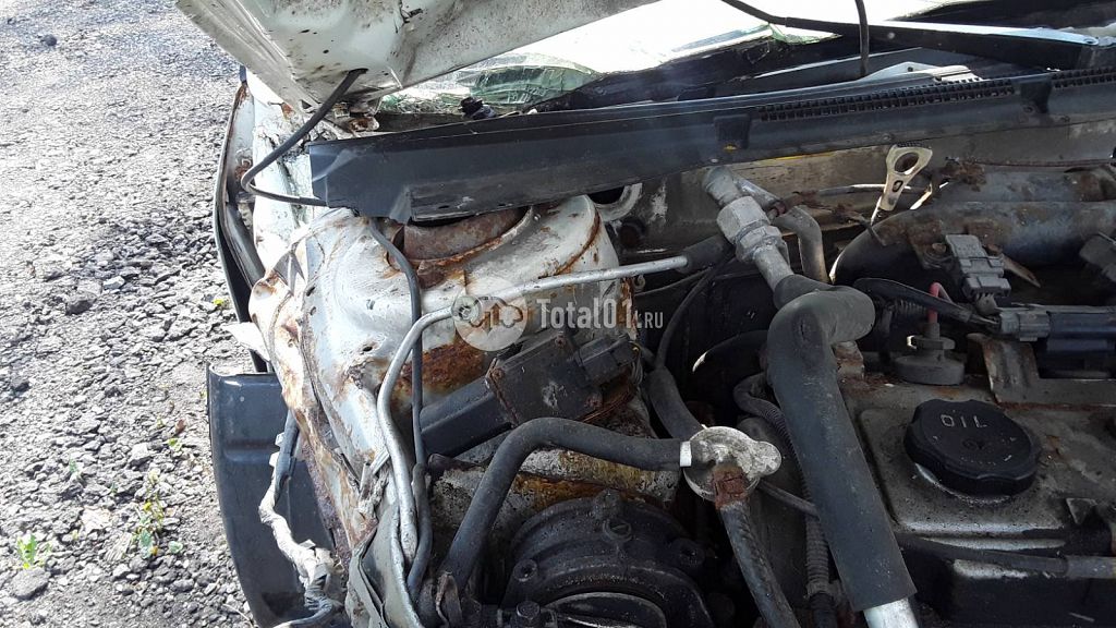 Фото Mitsubishi Galant 24