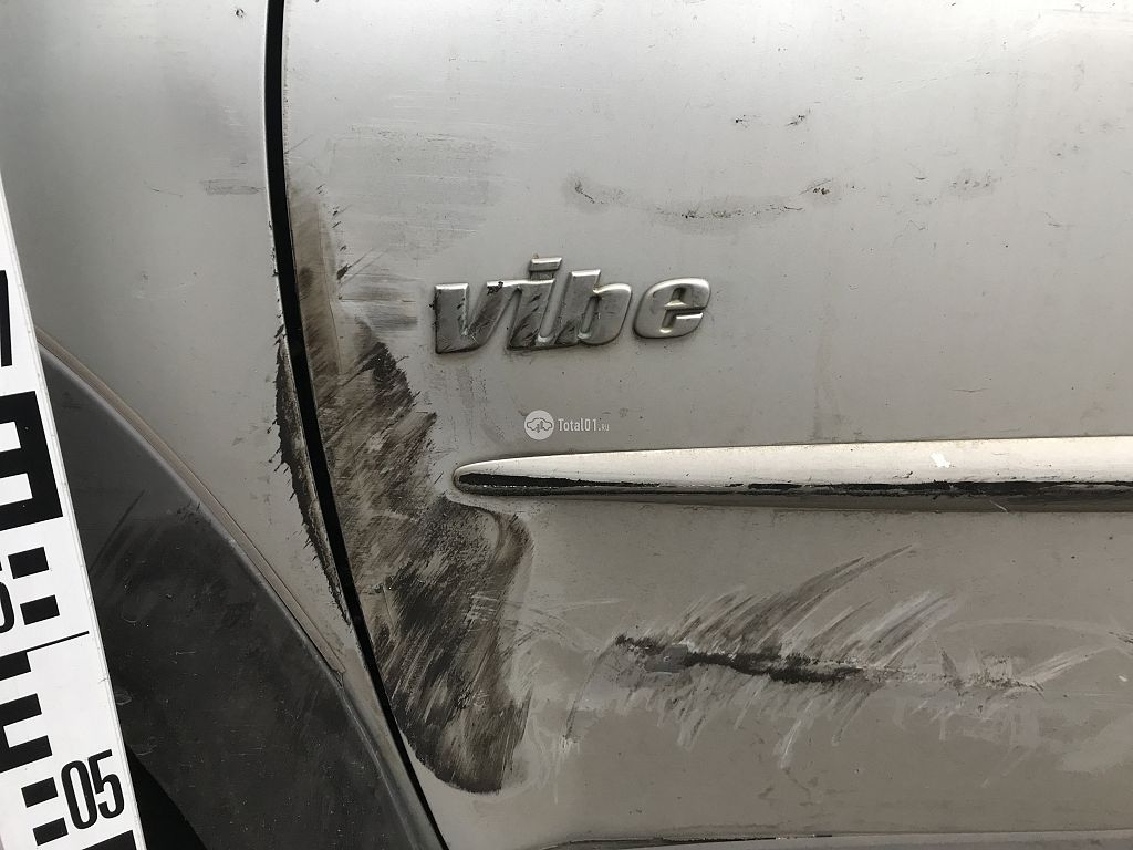 Фото Pontiac Vibe 14