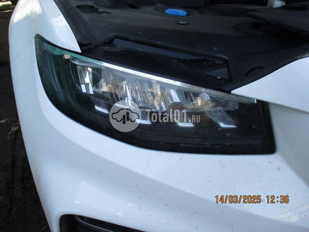 Фото Belgee X70 52