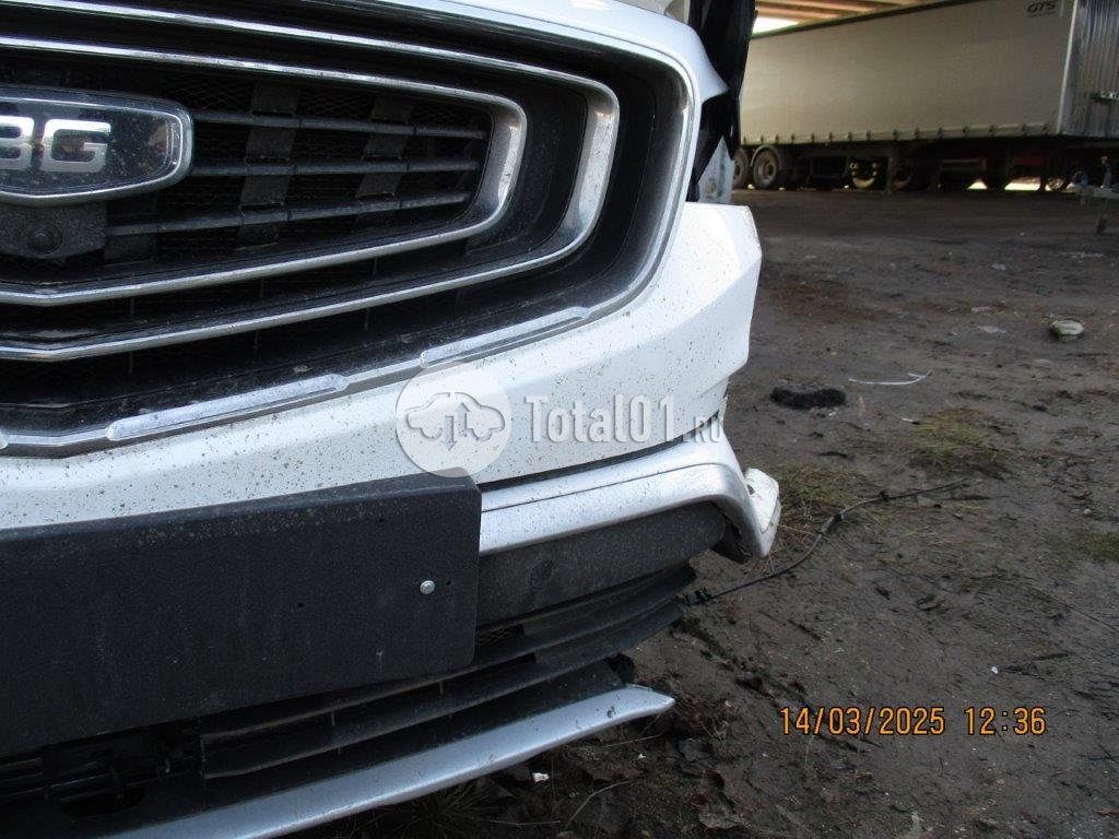 Фото Belgee X70 58