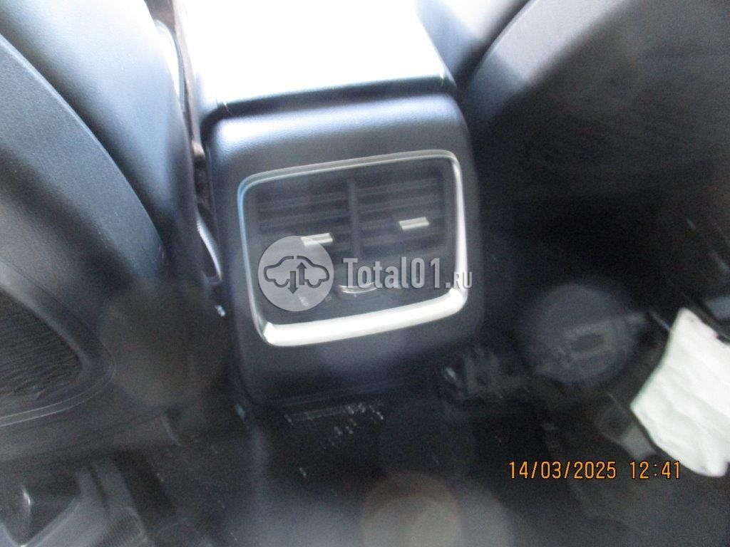 Фото Belgee X70 192