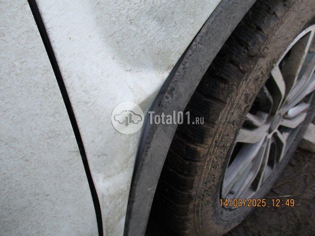 Фото Belgee X70 312