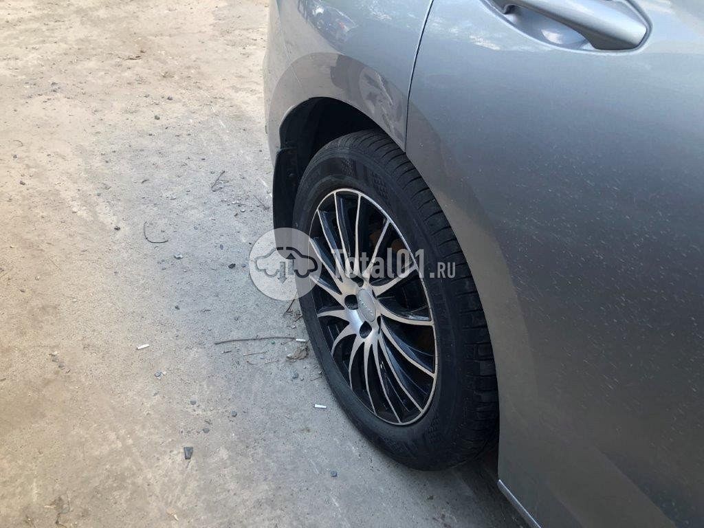 Фото Haval Jolion 18