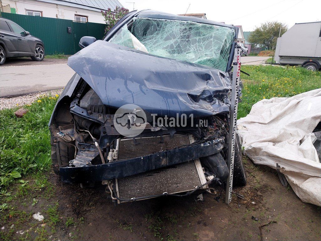 Фото Opel Astra 4