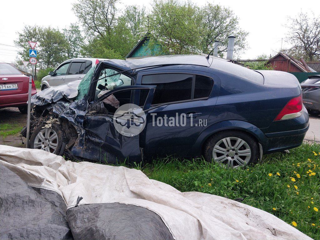 Фото Opel Astra 12