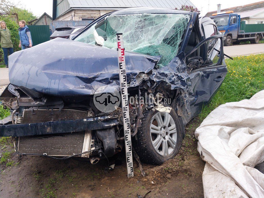 Фото Opel Astra 14