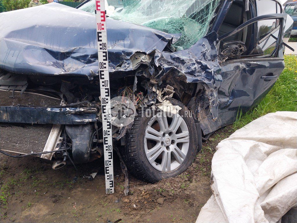 Фото Opel Astra 16