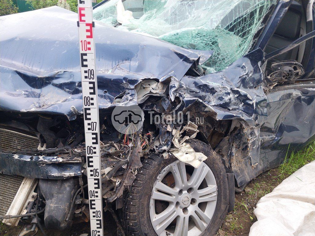 Фото Opel Astra 18