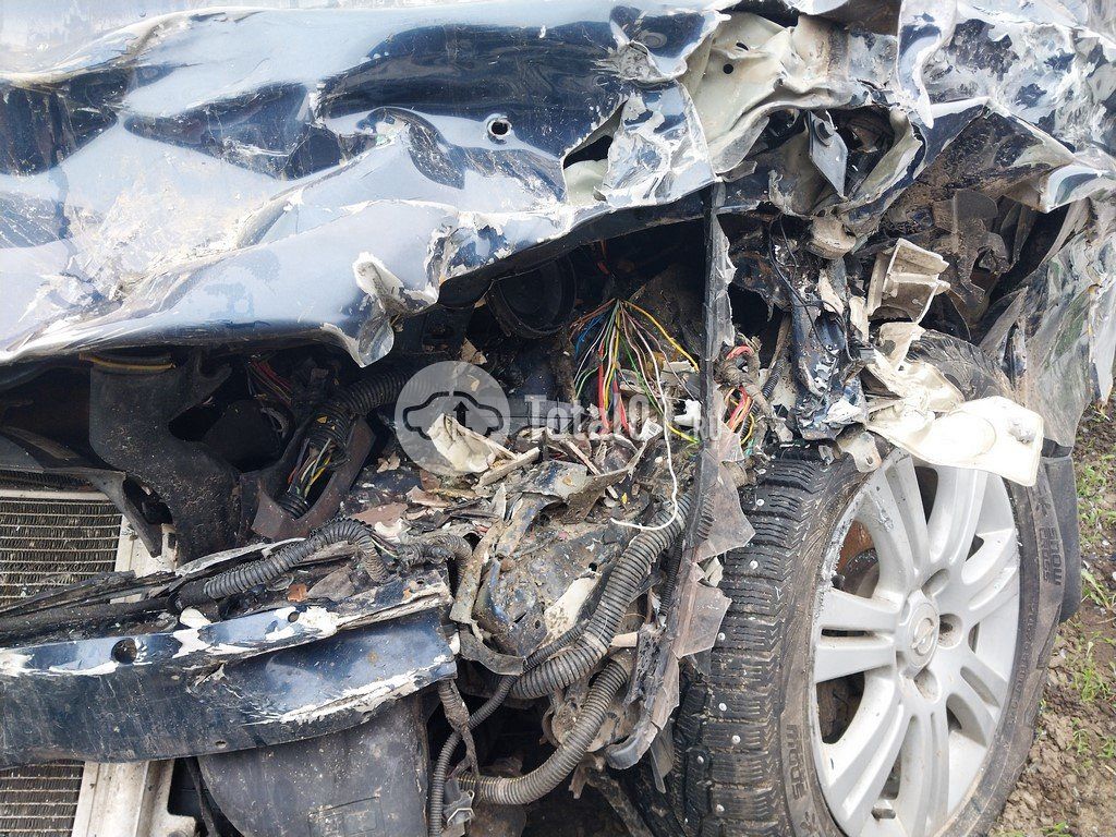 Фото Opel Astra 20