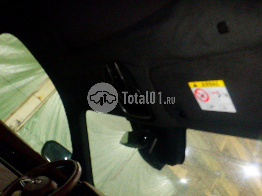 Фото Geely Monjaro 32