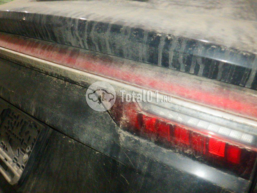 Фото Geely Monjaro 122