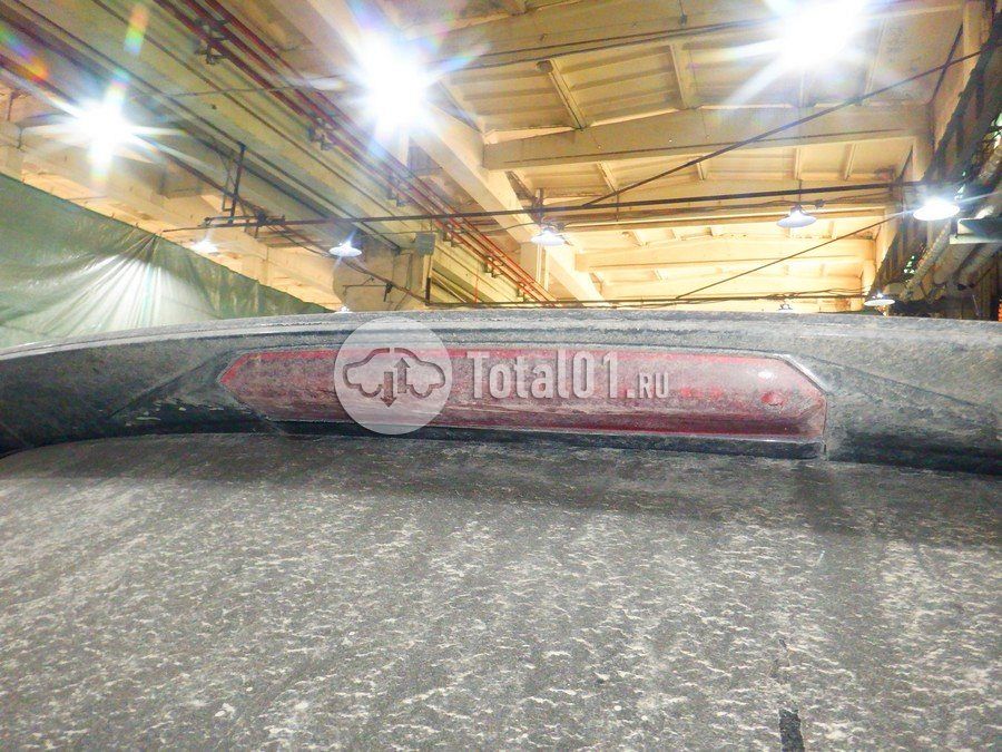 Фото Geely Monjaro 124