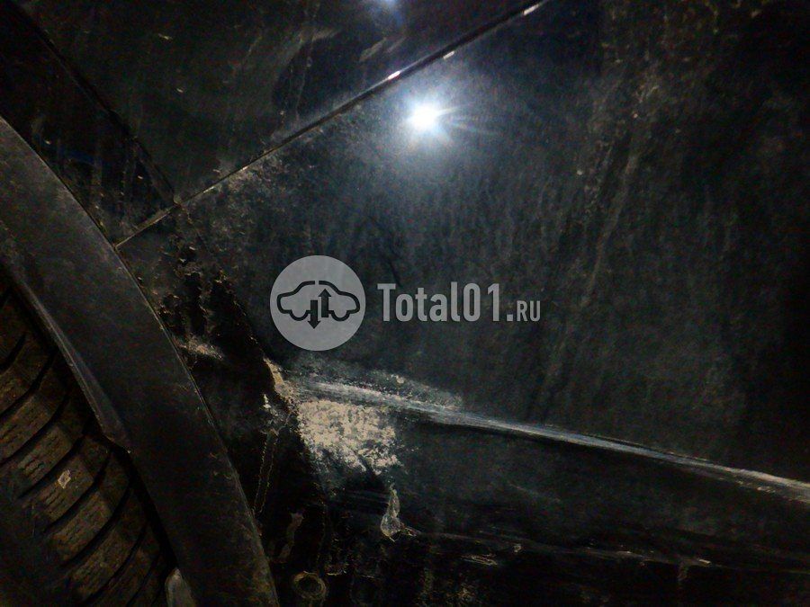 Фото Geely Monjaro 138