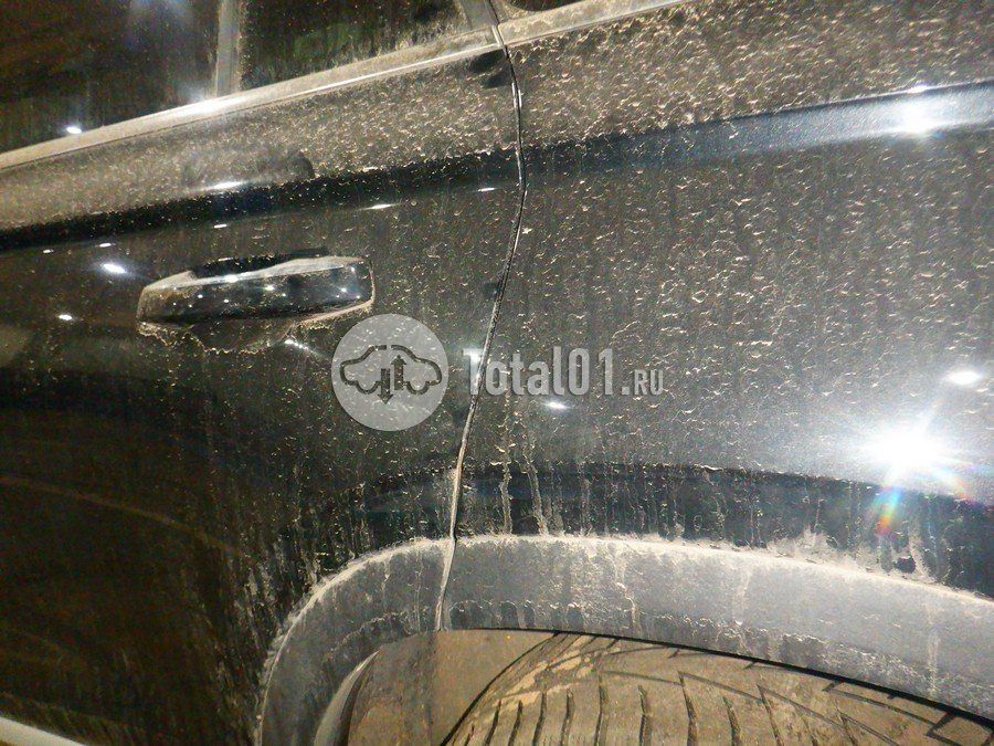 Фото Geely Monjaro 142