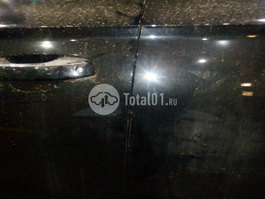 Фото Geely Monjaro 148