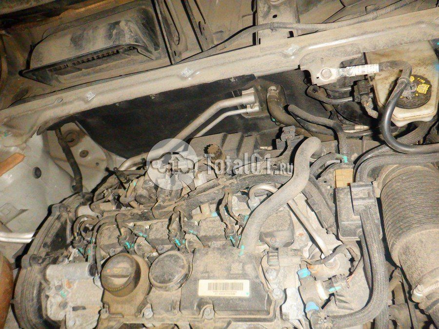 Фото Geely Monjaro 180