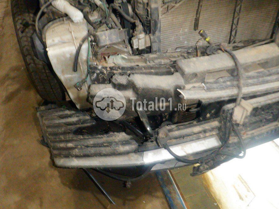 Фото Geely Monjaro 190