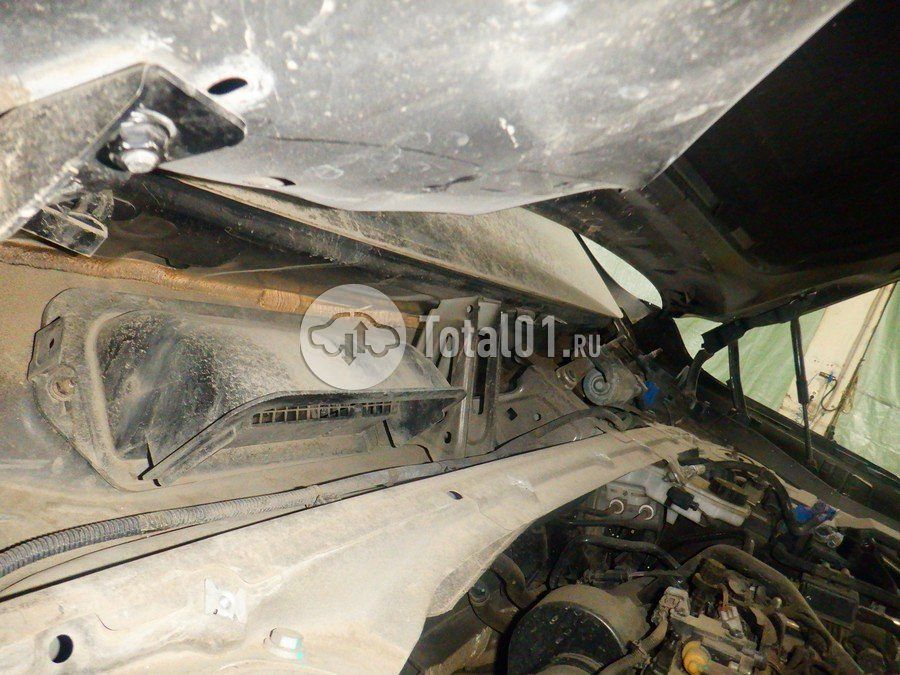 Фото Geely Monjaro 204