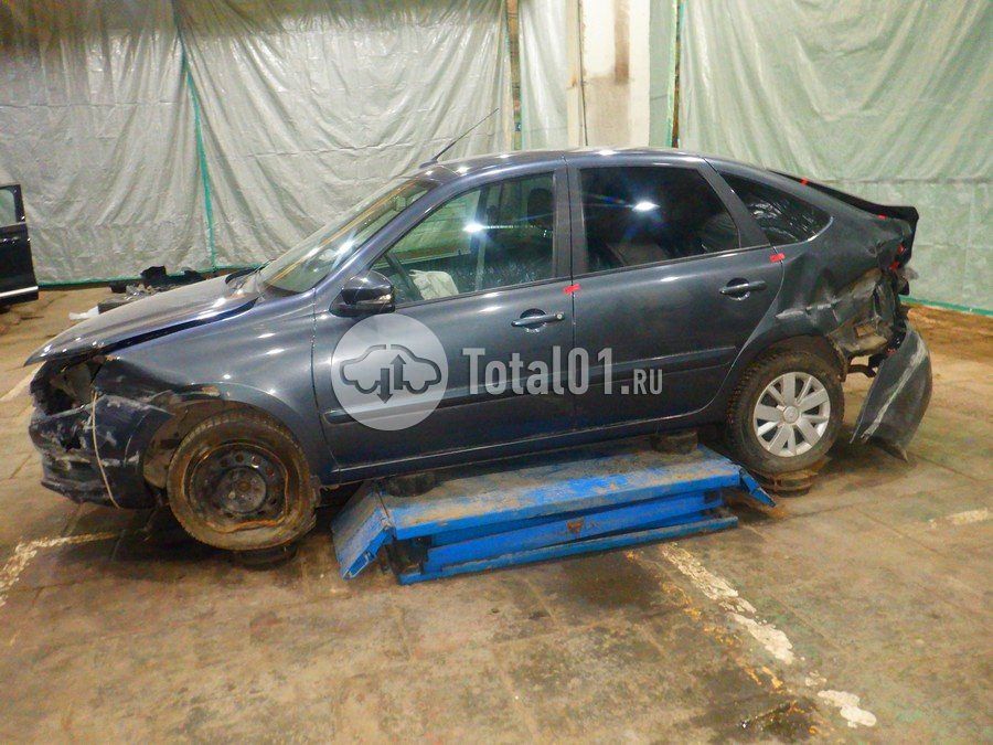 Фото ВАЗ (LADA) Granta 10