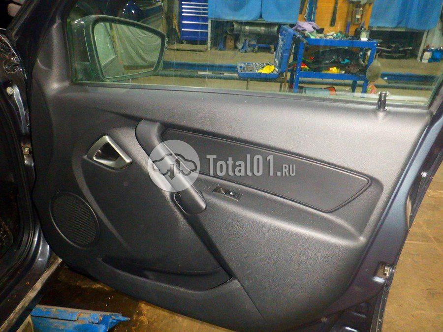 Фото ВАЗ (LADA) Granta 20